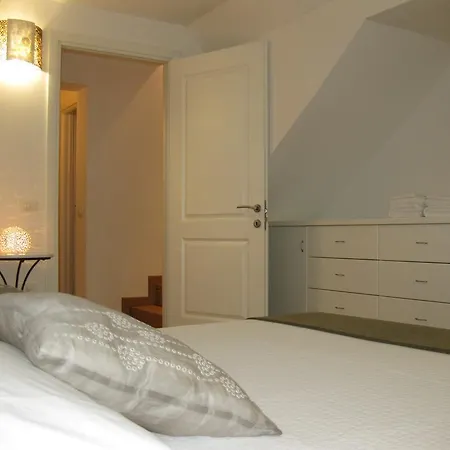 Apartment In Pesaro