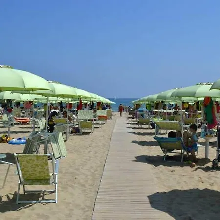 In Appartement Pesaro