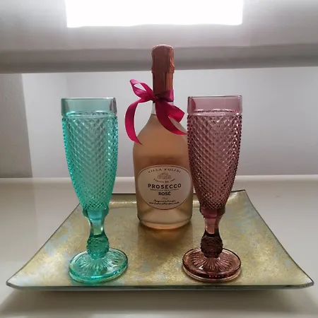 Appartement In Pesaro