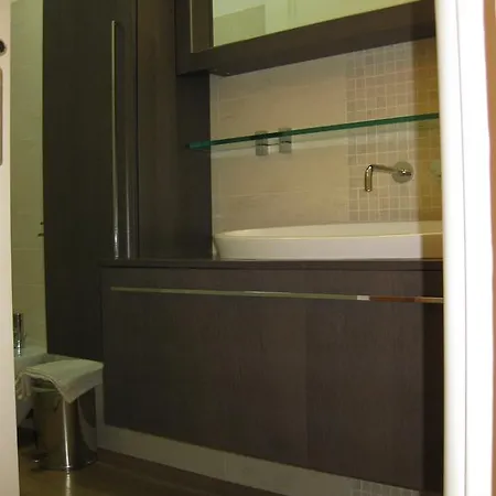 In Appartement *