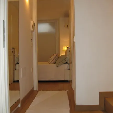 Apartament In *