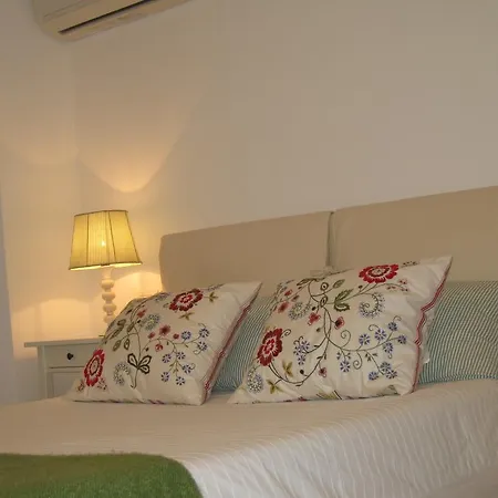 In Appartement *
