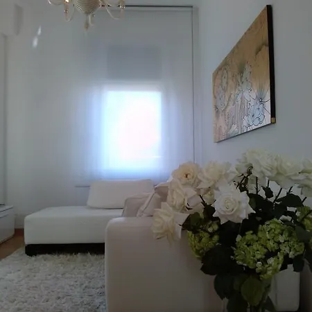Apartament In