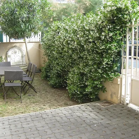 Apartament In Pesaro