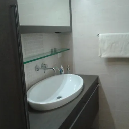 Apartament In