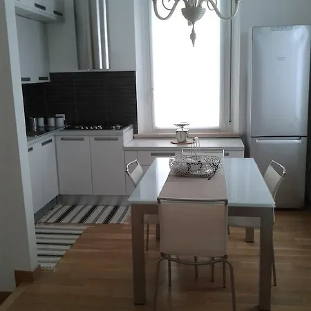 In Appartement