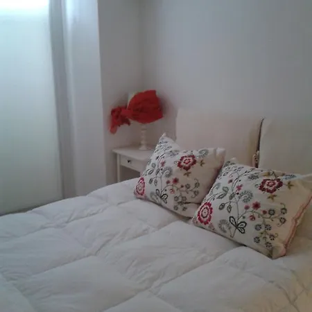 In Apartament Pesaro