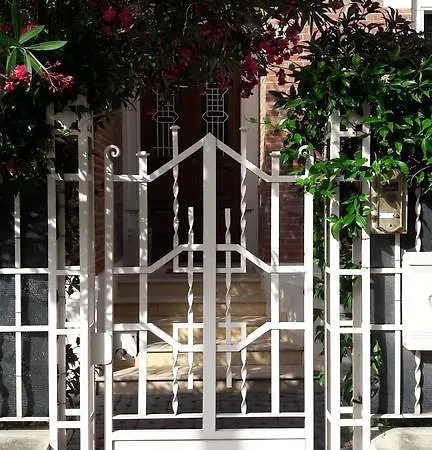 Appartement In Pesaro