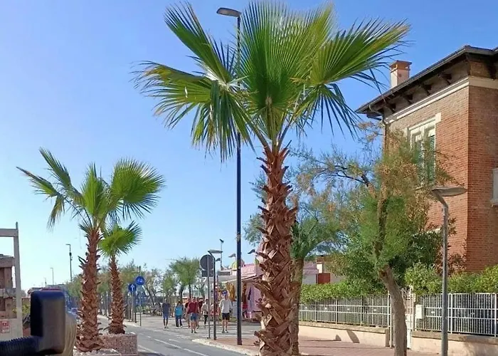 Appartement In Pesaro