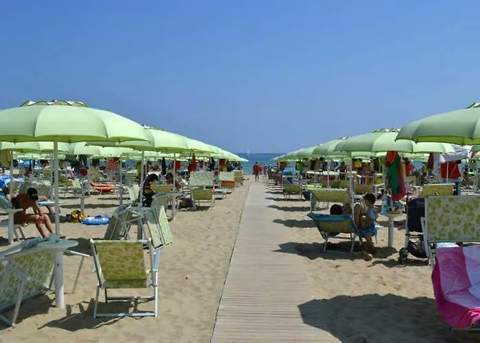 In Appartement Pesaro