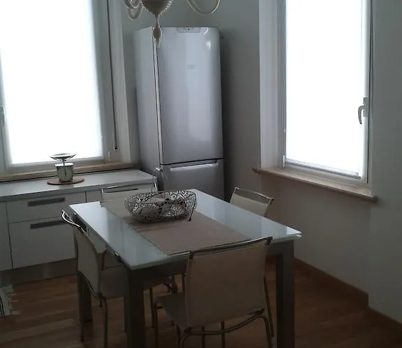 In Appartement Pesaro