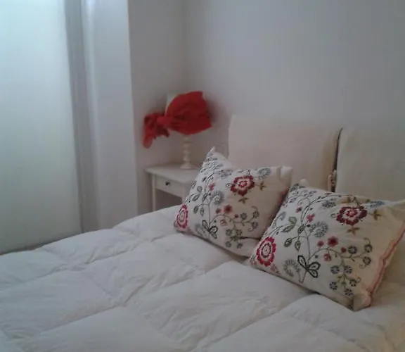 In Appartement Pesaro