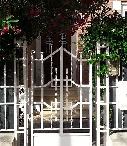 Appartement In Pesaro